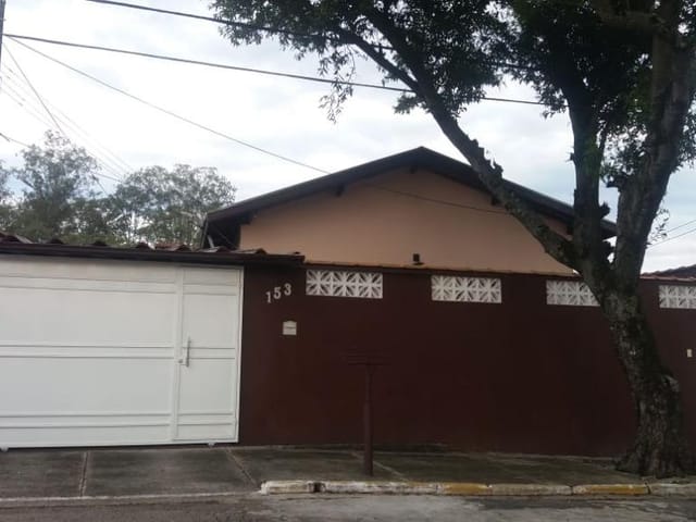 Foto do Casa - Casa à venda, 260 m² por R$ 330.000,00 - Vila Nair - São José dos Campos/SP | INDEPENDENCE NEGOCIOS IMOBILIARIOS LTDA