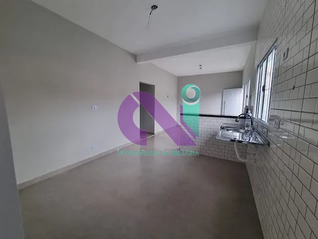Casa 2 quartos e 1 banheiro, para alugar, no bairro Jardim das Flores em Osasco