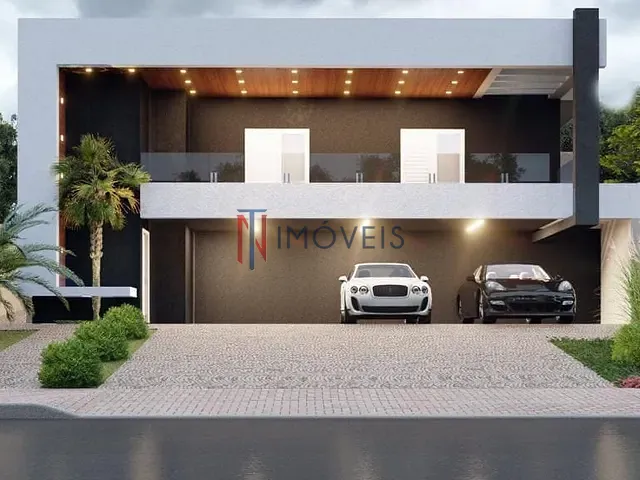 Casa com 630m² 4 quartos e 4 banheiros, à venda, no bairro Jardim Paulista em Atibaia