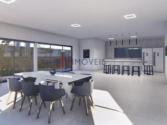 Casa com 630m² 4 quartos e 4 banheiros, à venda, no bairro Jardim Paulista em Atibaia