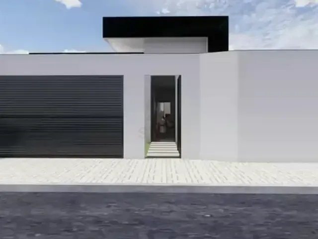 Casa com 200m² 3 quartos e 1 banheiro, à venda, no bairro Tancredo Neves II em Paulo Afonso