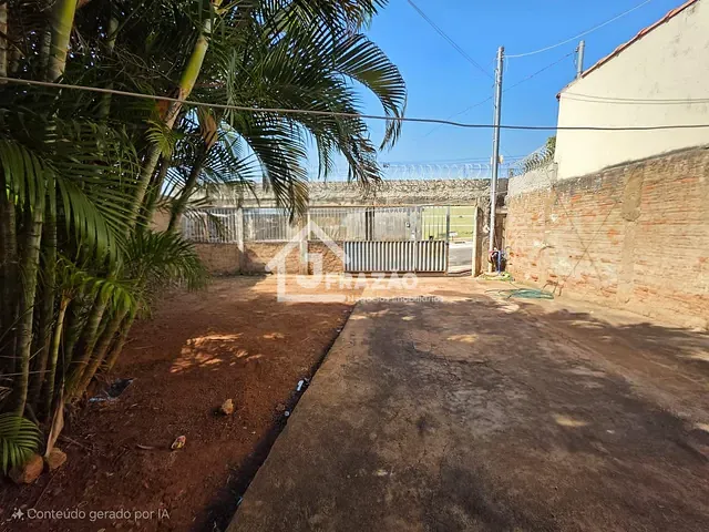 Casa 3 quartos e 2 banheiros, à venda, no bairro Residencial Recanto do Bosque em Goiânia