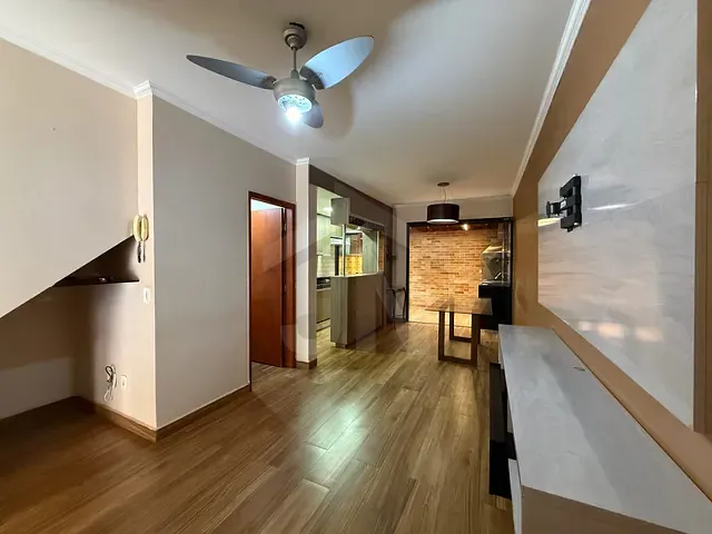 Casa com 123m² 2 quartos e 2 banheiros, à venda, no bairro Jardim Zara em Ribeirão Preto