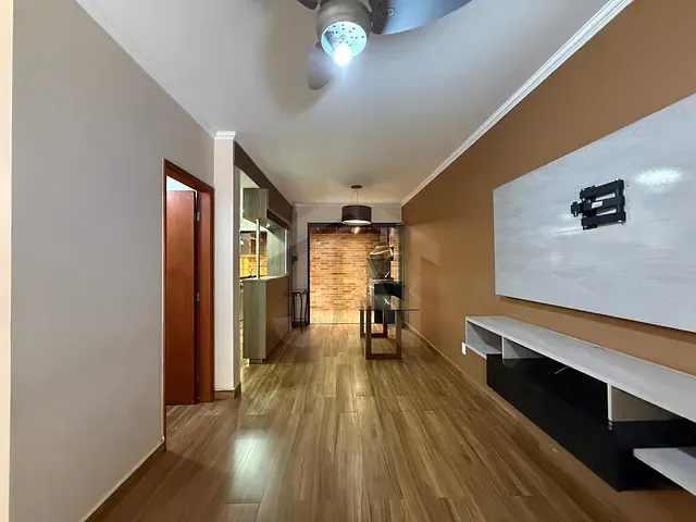 Casa com 123m² 2 quartos e 2 banheiros, à venda, no bairro Jardim Zara em Ribeirão Preto