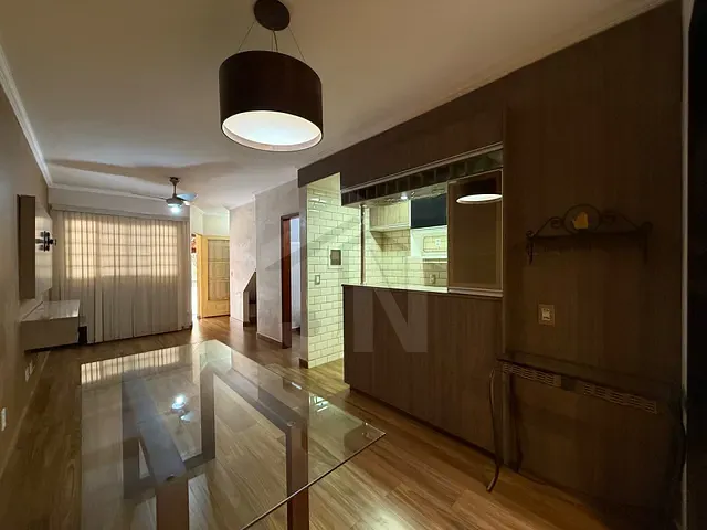 Casa com 123m² 2 quartos e 2 banheiros, à venda, no bairro Jardim Zara em Ribeirão Preto