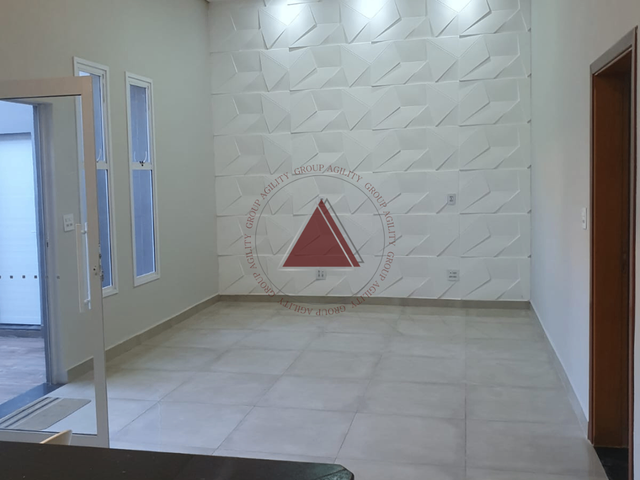 Casa com 200m² 3 quartos e 4 banheiros, à venda, no bairro Esplanada Primo Meneghetti II/ Jardim Piratininga/ Jardim Botanico em Franca