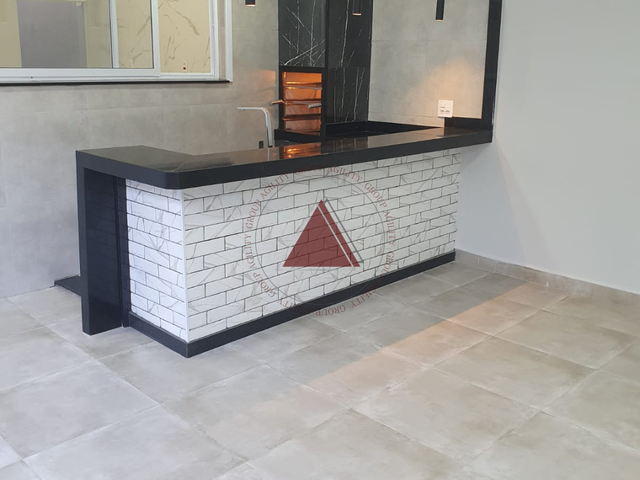 Casa com 200m² 3 quartos e 4 banheiros, à venda, no bairro Esplanada Primo Meneghetti II/ Jardim Piratininga/ Jardim Botanico em Franca