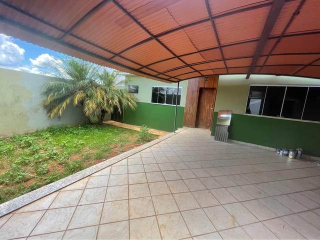 Foto do Casa - Casa para venda e locação, Nova Lavras, Lavras, MG | Burgarelli Imóveis