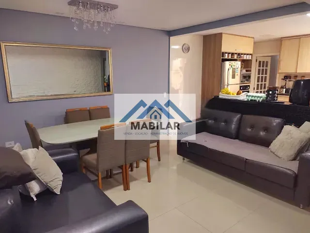Casa com 191m² 2 quartos e 2 banheiros, à venda, no bairro Jardim Mangalot em São Paulo