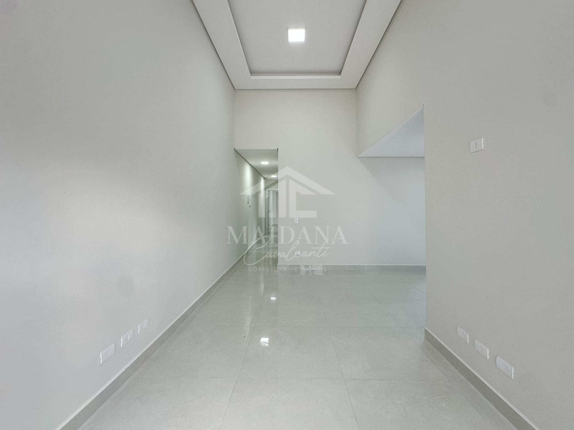 Casa à venda com 3 quartos, 92m² - Foto 3
