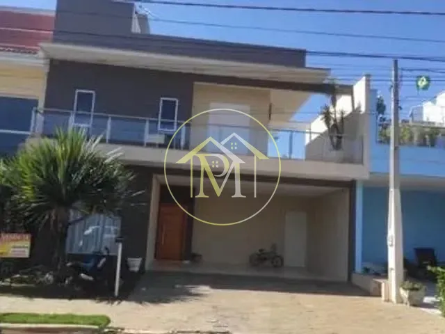 Casa com 250m² 3 quartos e 3 banheiros, à venda, no bairro Jardim Novo Horizonte em Sorocaba