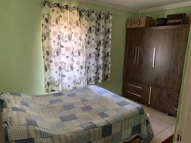Casa com 234m² 3 quartos e 2 banheiros, à venda, no bairro Tulipas em Jundiaí