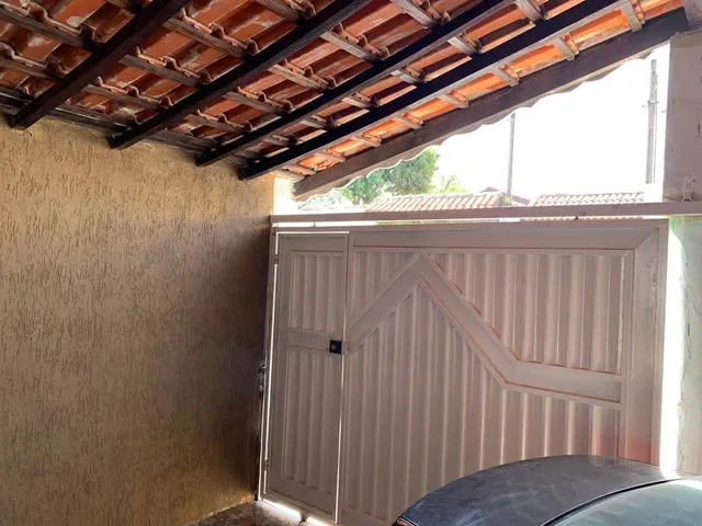 Casa com 234m² 3 quartos e 2 banheiros, à venda, no bairro Tulipas em Jundiaí