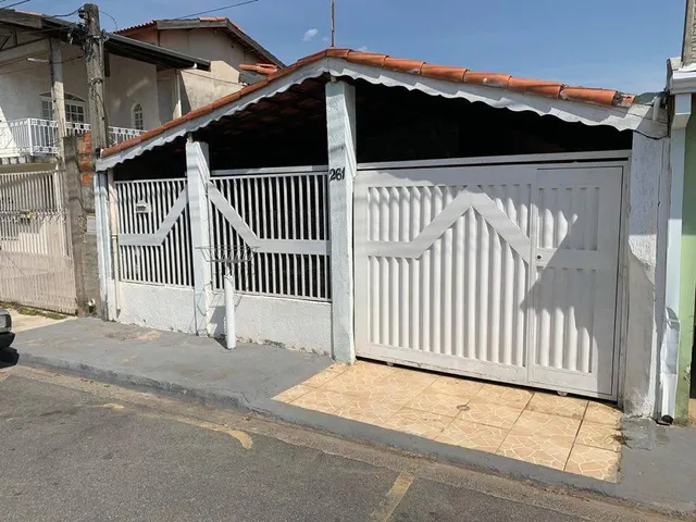 Casa com 234m² 3 quartos e 2 banheiros, à venda, no bairro Tulipas em Jundiaí
