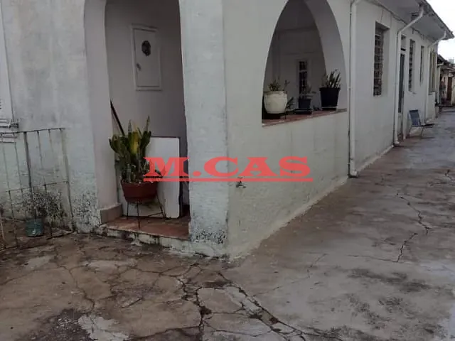Casa com 430m² 1 quarto e 1 banheiro, à venda, no bairro Vila Regente Feijó em São Paulo