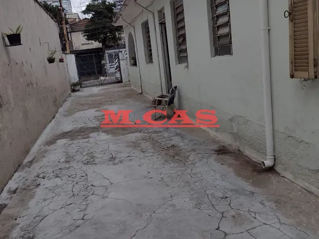 Casa com 430m² 1 quarto e 1 banheiro, à venda, no bairro Vila Regente Feijó em São Paulo
