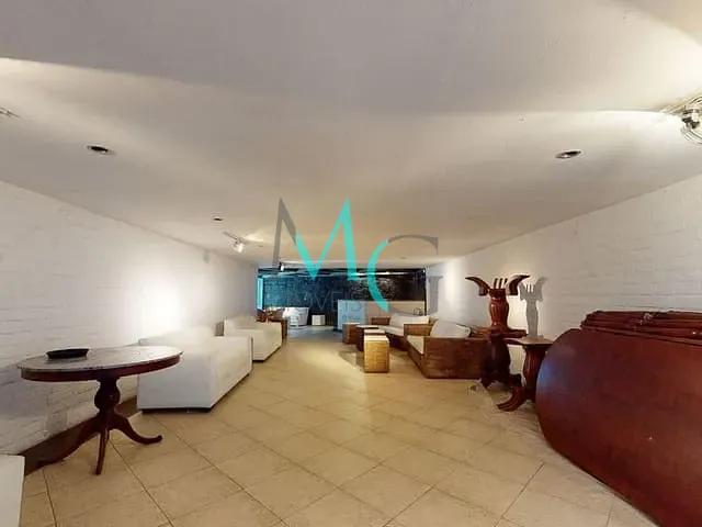 Casa 5 quartos e 10 banheiros, à venda, no bairro Alto da Boa Vista em Rio de Janeiro