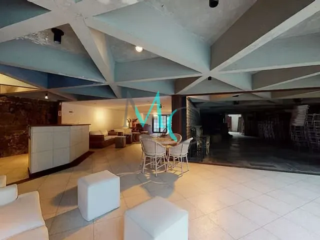 Casa 5 quartos e 10 banheiros, à venda, no bairro Alto da Boa Vista em Rio de Janeiro