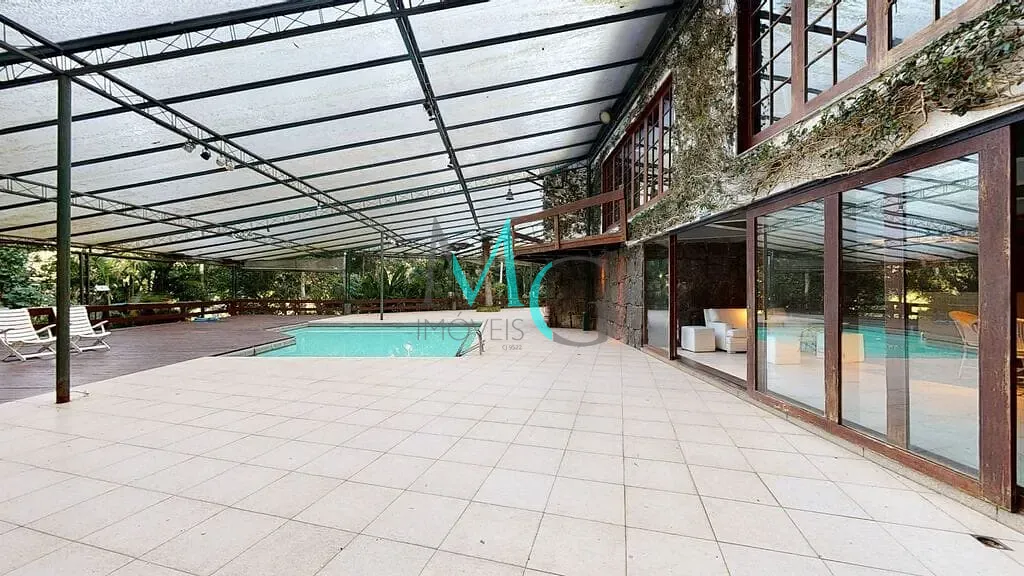 Casa, 5 quartos, 700 m² - Foto 9