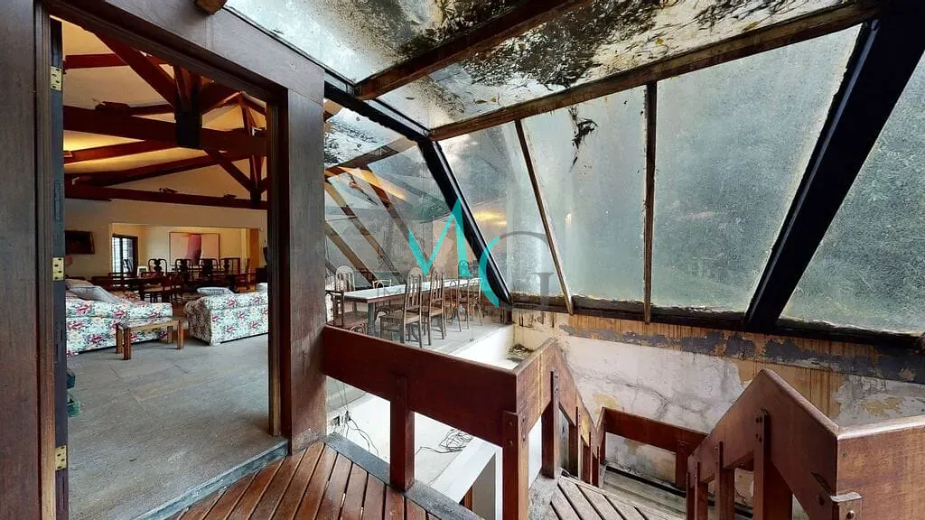 Casa, 5 quartos, 700 m² - Foto 19
