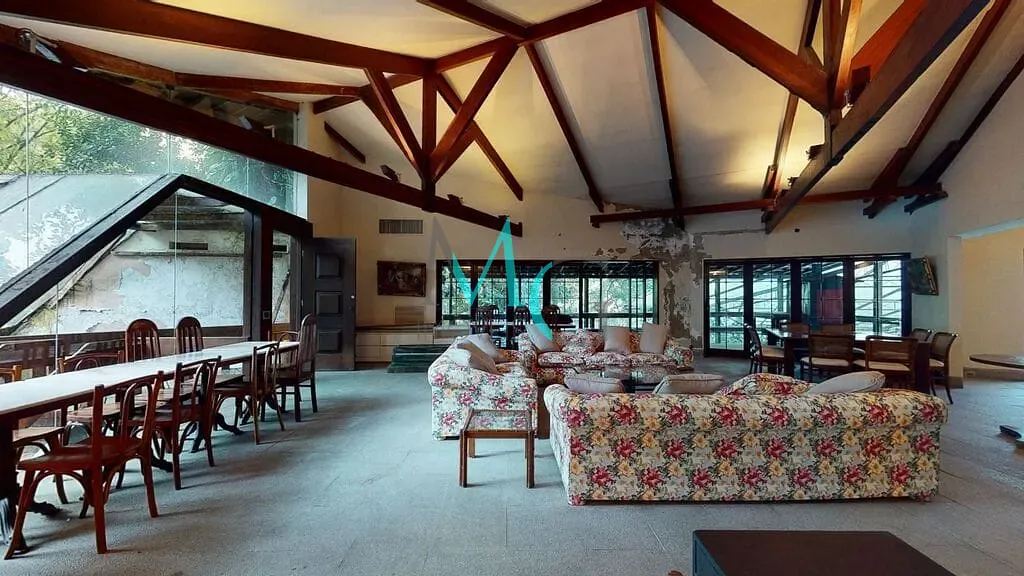 Casa, 5 quartos, 700 m² - Foto 27
