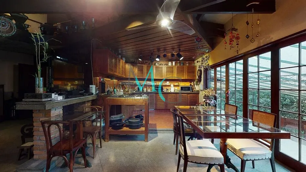 Casa, 5 quartos, 700 m² - Foto 33