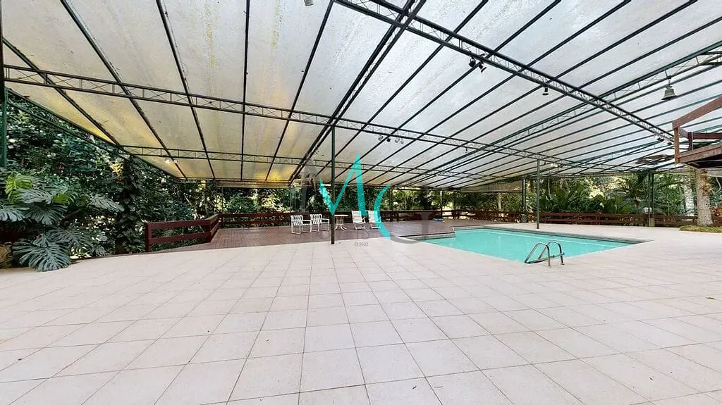 Casa, 5 quartos, 700 m² - Foto 10