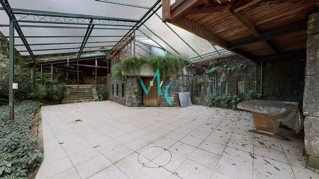 Casa, 5 quartos, 700 m² - Foto 13