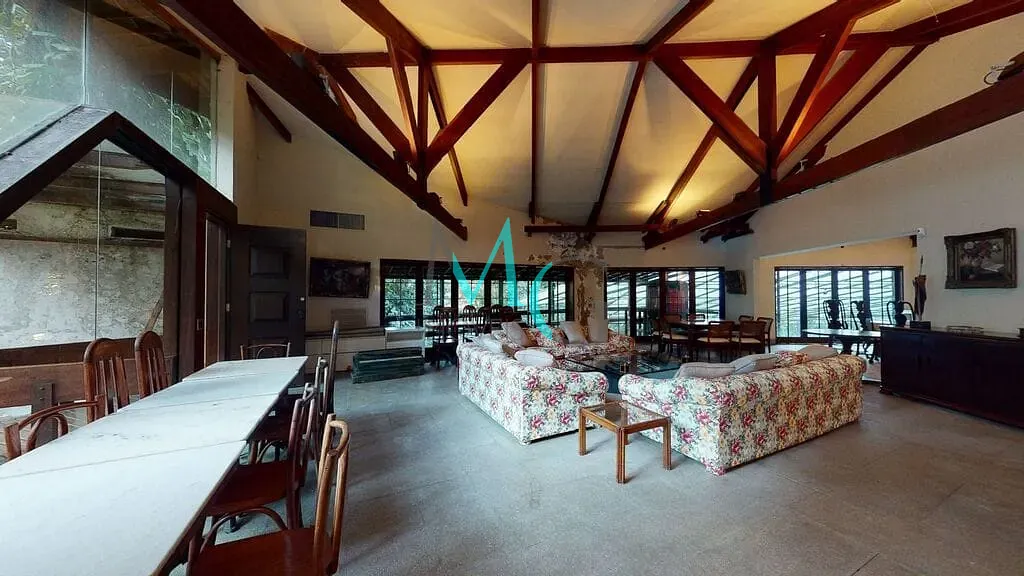 Casa, 5 quartos, 700 m² - Foto 25