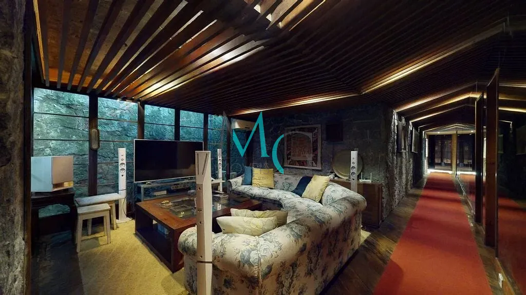 Casa, 5 quartos, 700 m² - Foto 46