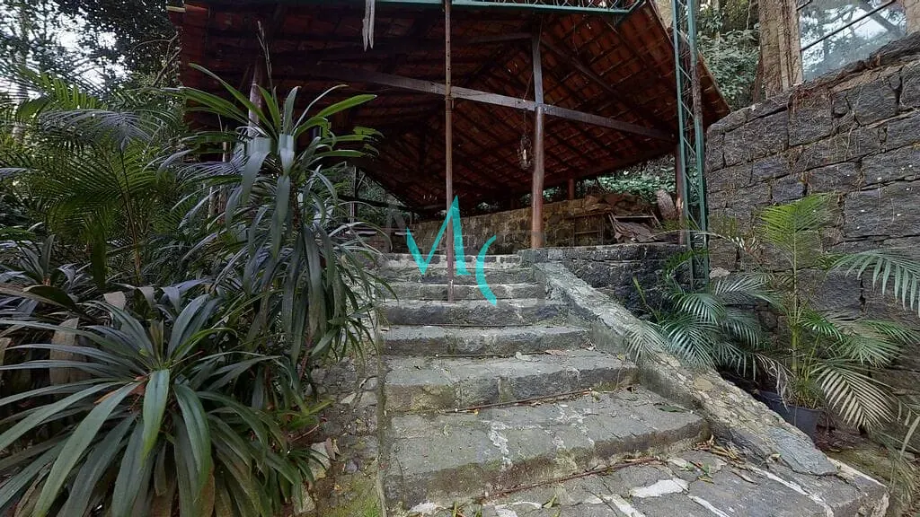 Casa, 5 quartos, 700 m² - Foto 15