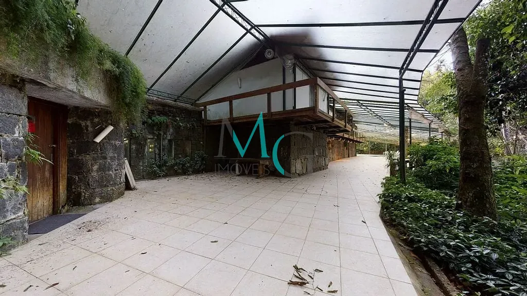 Casa, 5 quartos, 700 m² - Foto 14