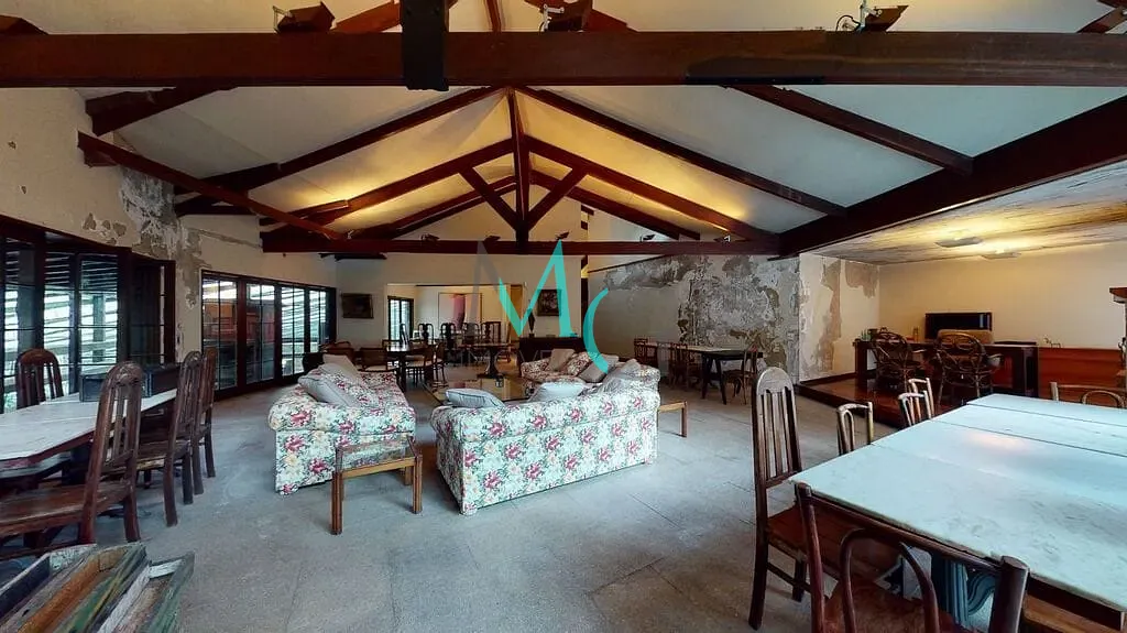 Casa, 5 quartos, 700 m² - Foto 23