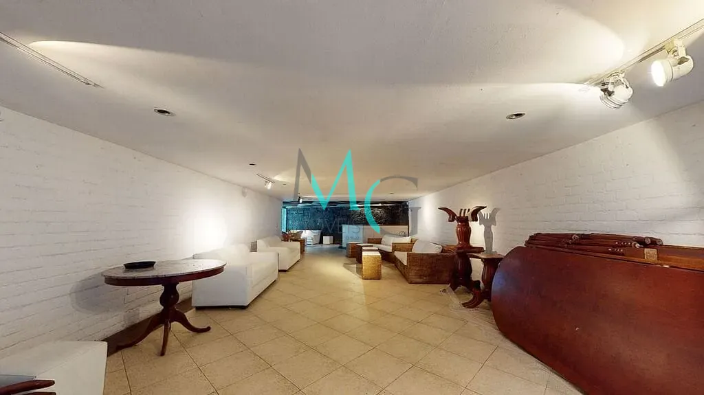 Casa, 5 quartos, 700 m² - Foto 2