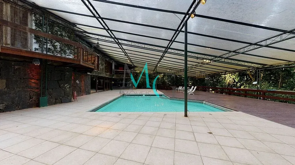 Casa, 5 quartos, 700 m² - Foto 12