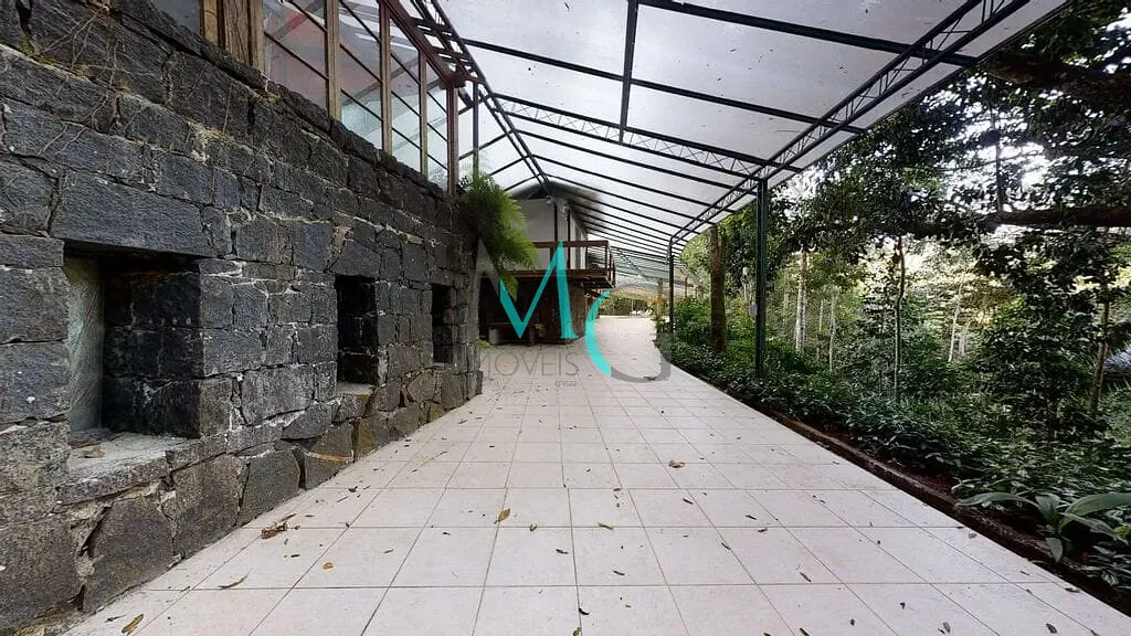 Casa, 5 quartos, 700 m² - Foto 16