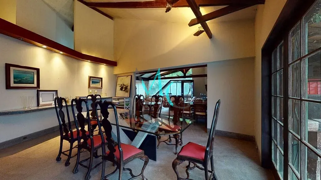Casa, 5 quartos, 700 m² - Foto 30
