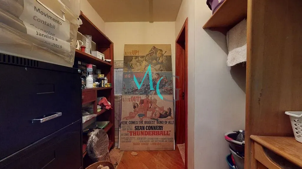 Casa, 5 quartos, 700 m² - Foto 42