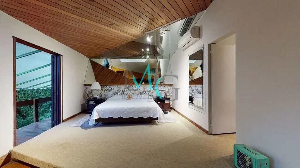 Casa, 5 quartos, 700 m² - Foto 68