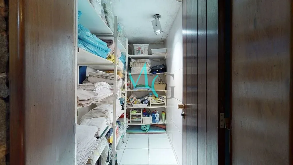 Casa, 5 quartos, 700 m² - Foto 40