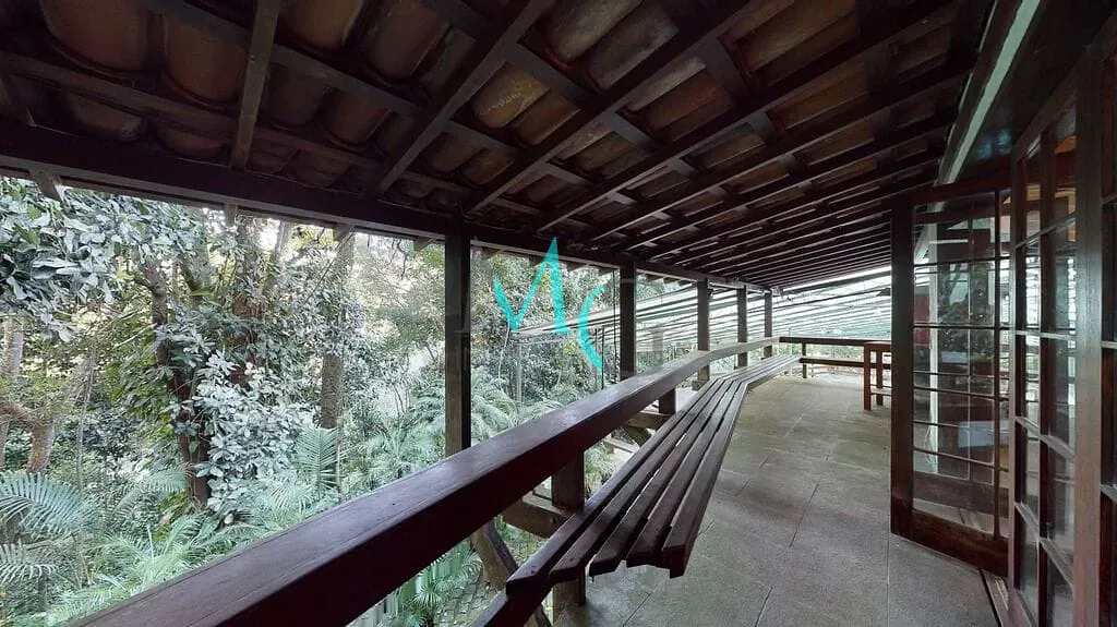 Casa, 5 quartos, 700 m² - Foto 32