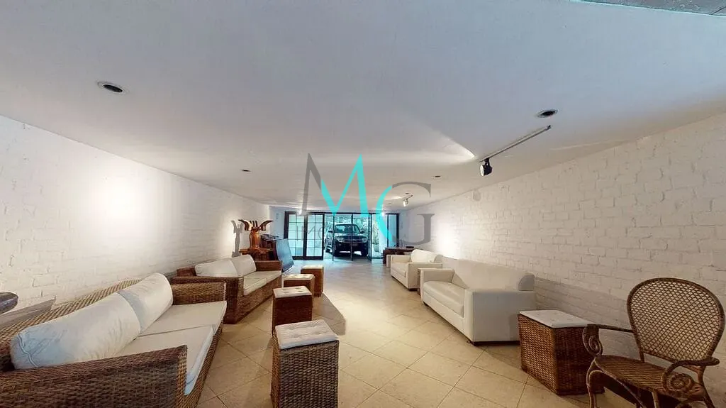 Casa, 5 quartos, 700 m² - Foto 6