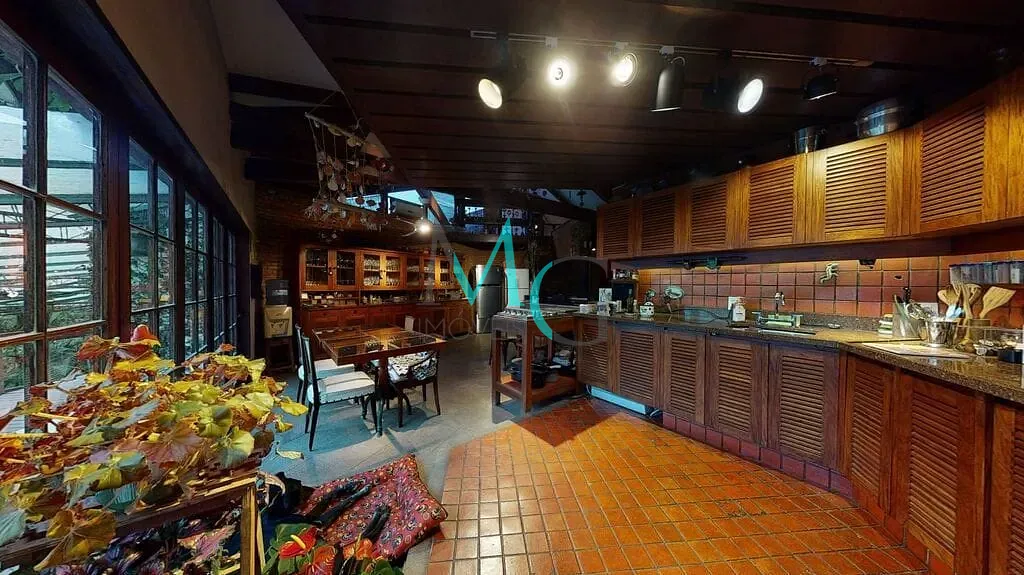 Casa, 5 quartos, 700 m² - Foto 31
