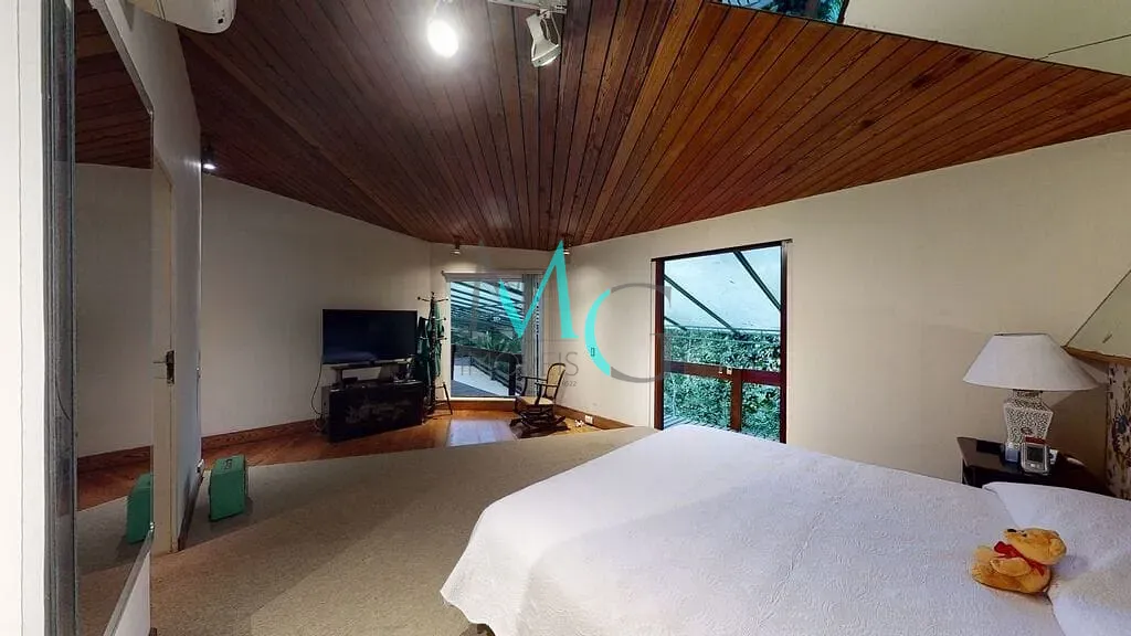 Casa, 5 quartos, 700 m² - Foto 71