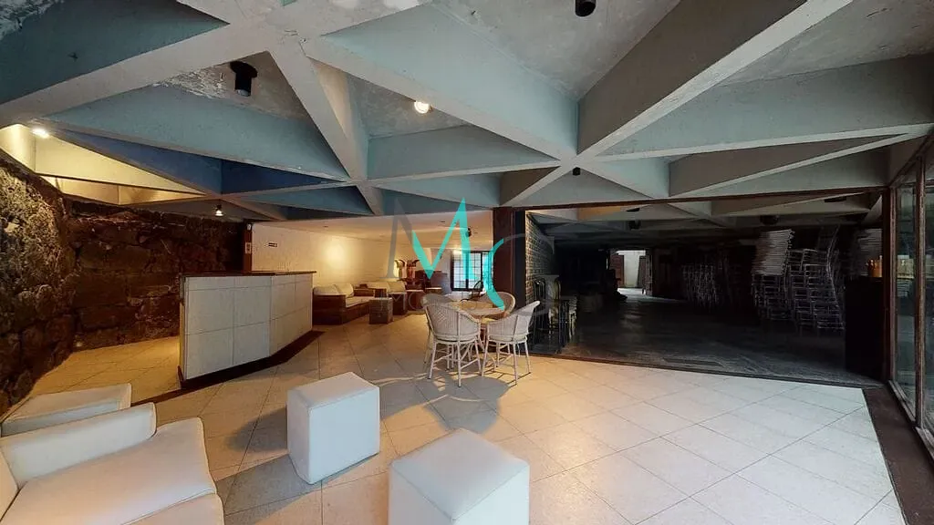 Casa, 5 quartos, 700 m² - Foto 4