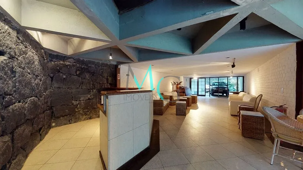 Casa, 5 quartos, 700 m² - Foto 5