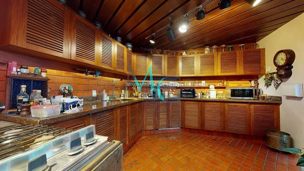 Casa, 5 quartos, 700 m² - Foto 36