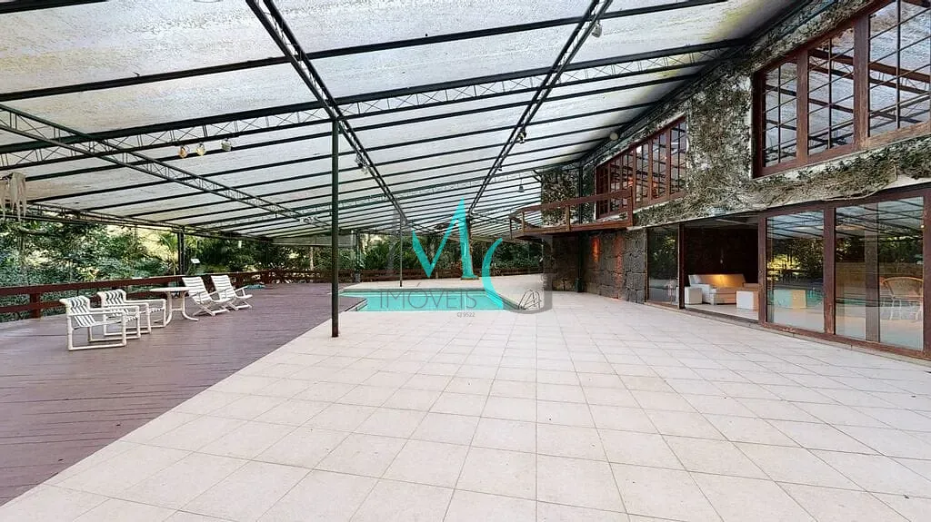 Casa, 5 quartos, 700 m² - Foto 11