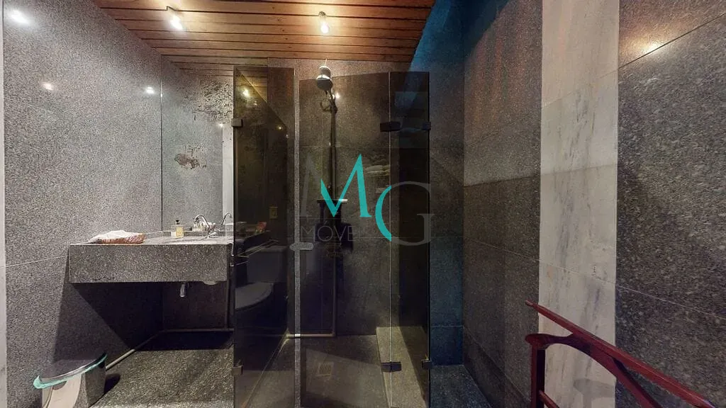 Casa, 5 quartos, 700 m² - Foto 62