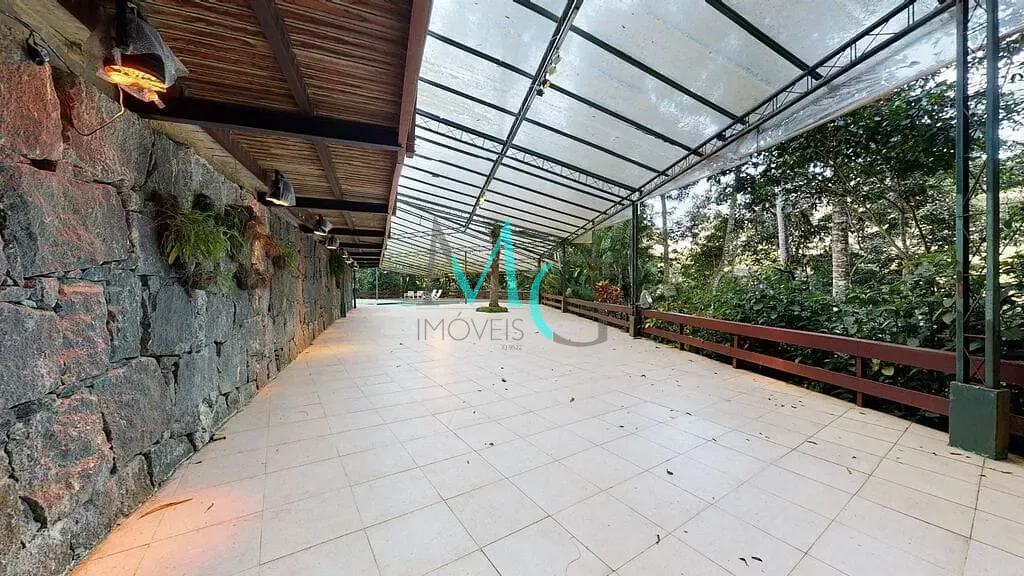 Casa, 5 quartos, 700 m² - Foto 18